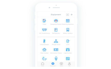 鄭州智能家居APP開發(fā)公司甄選指南