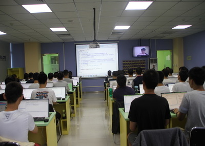 鄭州達內培訓學校地址及軟件開發課程詳解